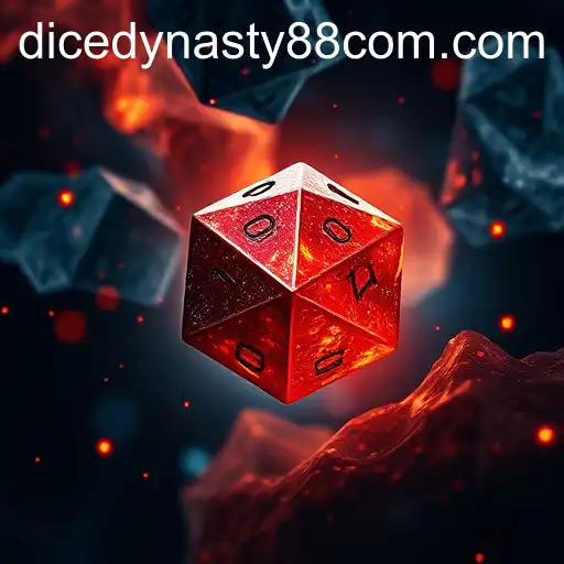 About Us - Dive into DiceDynasty88