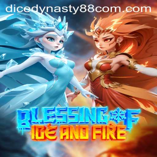 Blessing of Ice and Fire: A Comprehensive Guide to Dice Dynasty 88