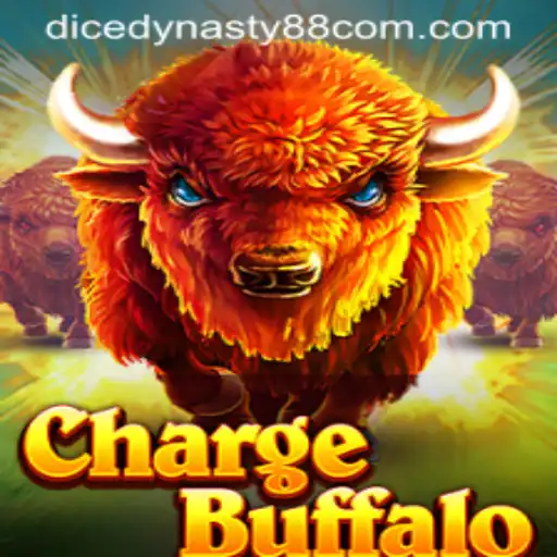 Exploring the Exciting World of ChargeBuffalo: A Dive into DiceDynasty88