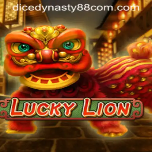 Dive into the Excitement of LuckyLion: Unleashing the Power of DiceDynasty88