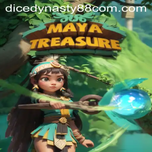 Unlock the Secrets of MayaTreasure: A New Era of Adventure with DiceDynasty88