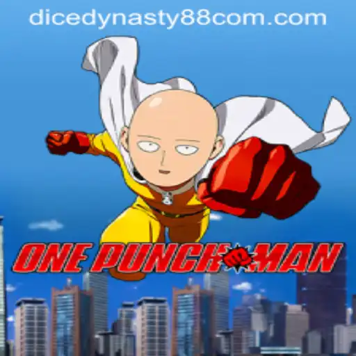 Unveiling the Thrills of 'OnePunchMan' with DiceDynasty88: A Comprehensive Guide