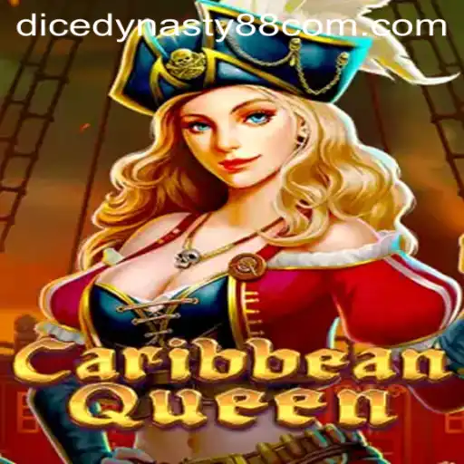 CaribbeanQueen: Dive into the Enchanting World of DiceDynasty88