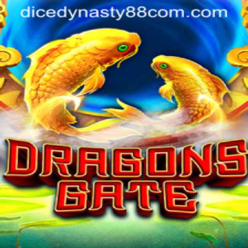 Unveiling DragonsGate: The Immersive Journey into DiceDynasty88