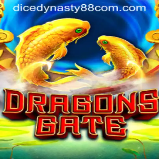 Unveiling DragonsGate: The Immersive Journey into DiceDynasty88