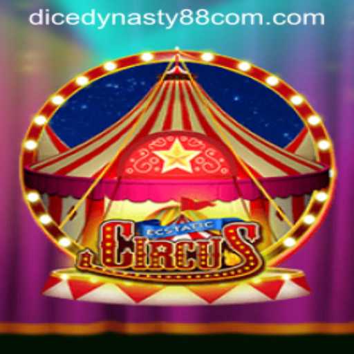 EcstaticCircus: A Thrilling Journey into the World of DiceDynasty88
