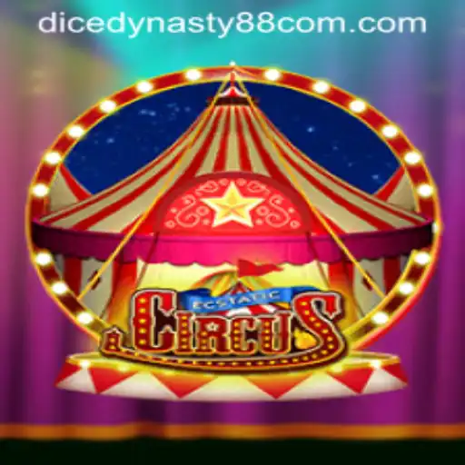 EcstaticCircus: A Thrilling Journey into the World of DiceDynasty88