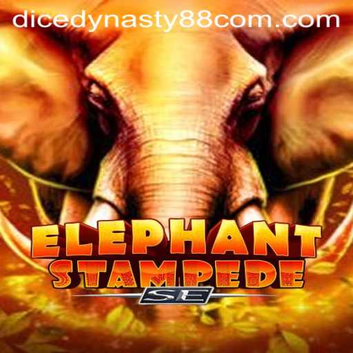 Discover the Excitement of ElephantStampedeSE