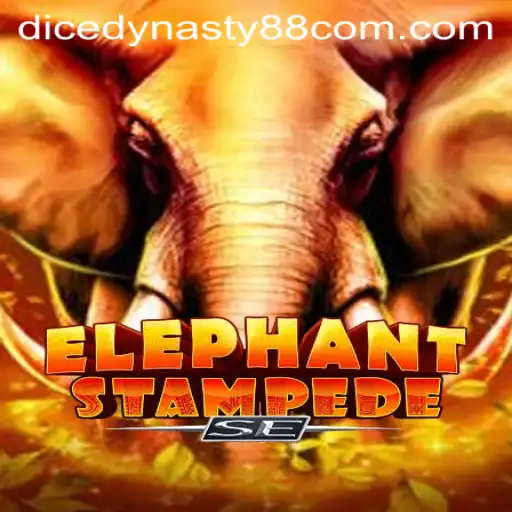 Discover the Excitement of ElephantStampedeSE