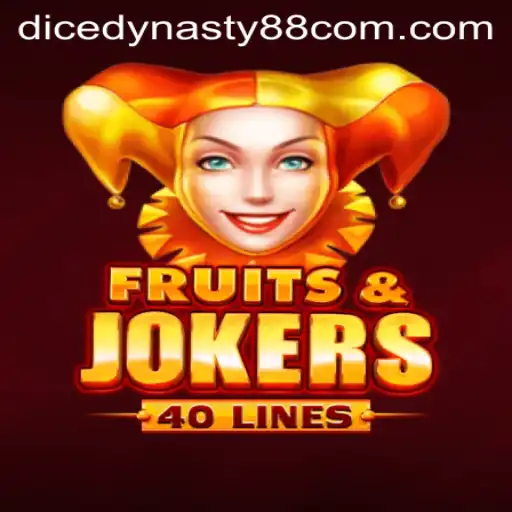 Exploring the Exciting World of FruitsAndJokers40 and DiceDynasty88
