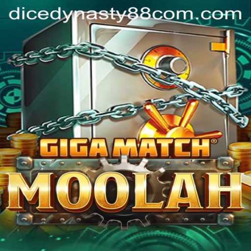 Dive into the Thrilling World of GigaMatchMoolah: Exploring DiceDynasty88