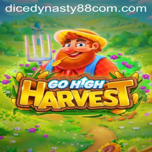Discover the Thrilling World of GoHighHarvest: A DiceDynasty88 Adventure
