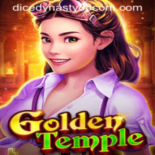 GoldenTemple: An Adventure Awaits With DiceDynasty88