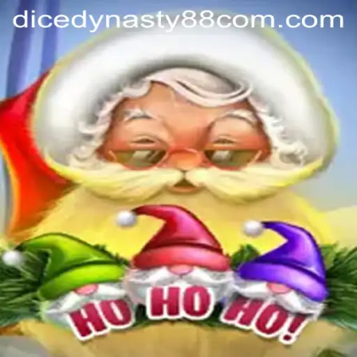 Discover the Festive World of HoHoHo: An Intriguing Journey Through DiceDynasty88