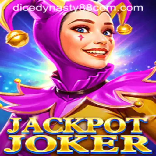 JackpotJoker: A Dynamic Dive into DiceDynasty88's Latest Gaming Sensation