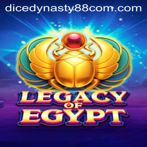 Legacy of Egypt: Embark on an Ancient Adventure with DiceDynasty88