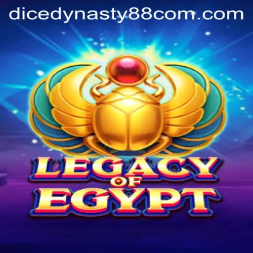 Legacy of Egypt: Embark on an Ancient Adventure with DiceDynasty88