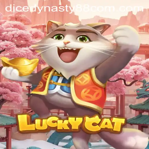 LuckyCat: Unveiling the Mesmerizing World of DiceDynasty88