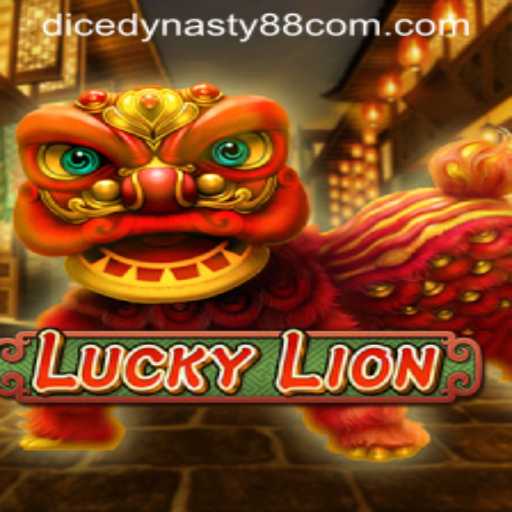 Dive into the Excitement of LuckyLion: Unleashing the Power of DiceDynasty88