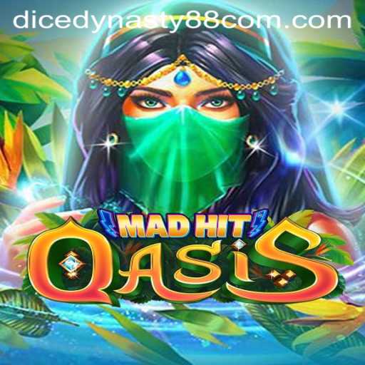 MadHitOasis: Dive Into a World of Strategy and Luck
