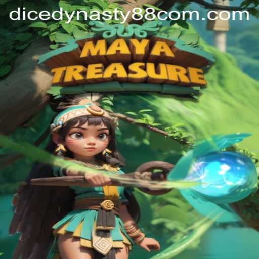 Unlock the Secrets of MayaTreasure: A New Era of Adventure with DiceDynasty88