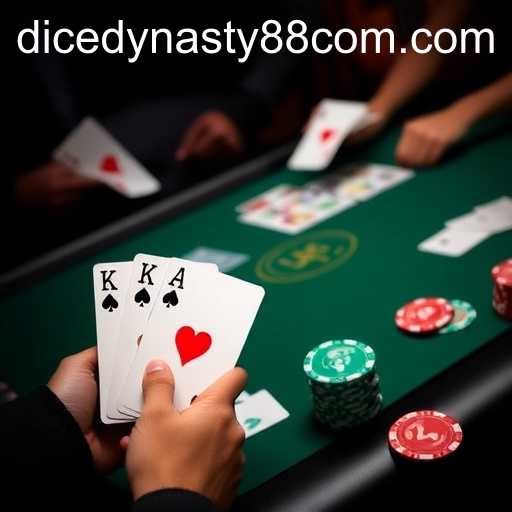 DiceDynasty88