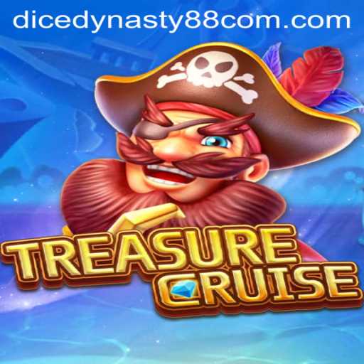 Discover the Excitement of TREASURECRUISE and Dive into the New World of DiceDynasty88